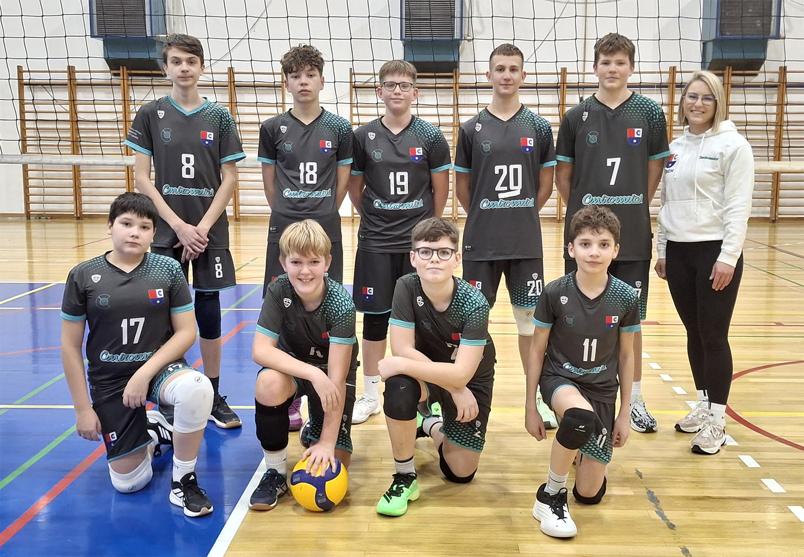 Drugoplasirani OKM Centrometal